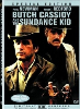 Butch Cassidy in Sundance Kid (Butch Cassidy and the Sundance Kid) [DVD]